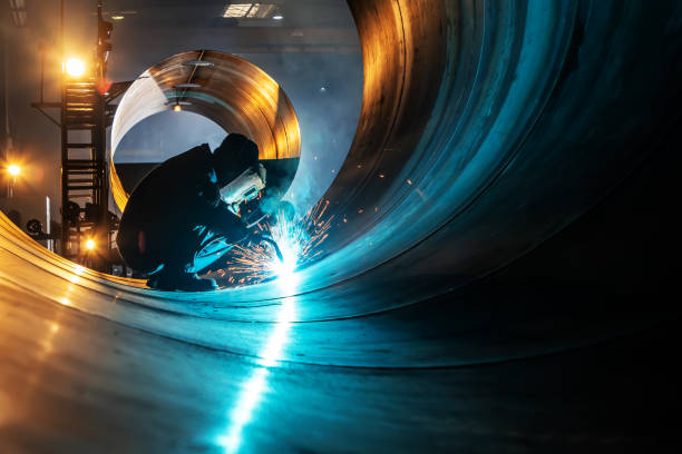  Danville, KY Welder Pros