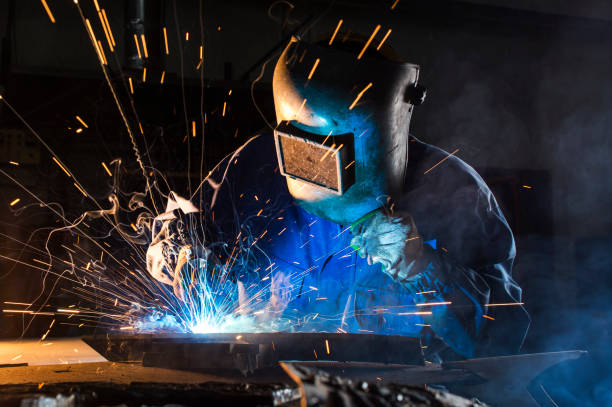 Best Maintenance and Repair Welding in Danville, KY