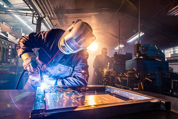 Best Artistic and Custom Metal Fabrication in Danville, KY