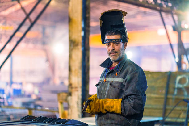 Trusted Danville, KY Welder & Metal Fabrication Experts