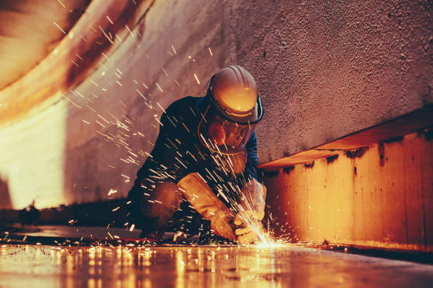 Best Welding Inspection and Certification in Danville, KY