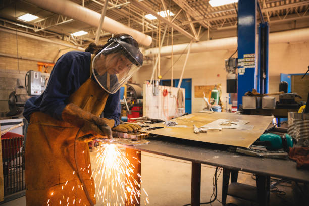 Best Automation and Robotic Welding in Danville, KY