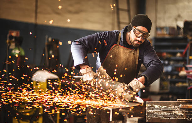 Best Food and Beverage Processing Equipment Welding in Danville, KY