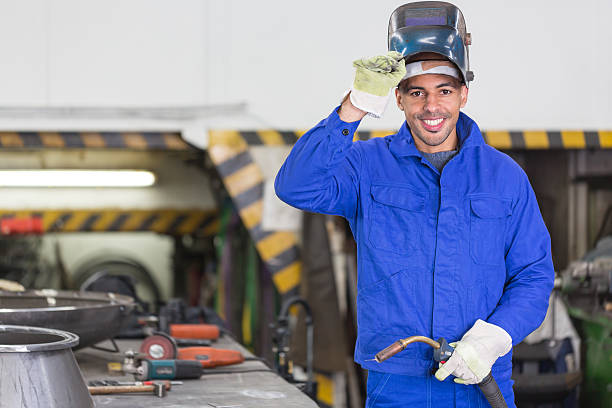 Best Pipe Welding in Danville, KY