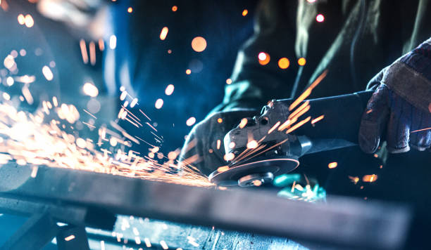 Best Marine and Shipbuilding Welding in Danville, KY